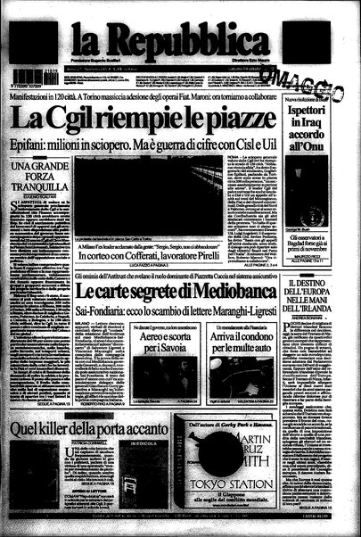 La repubblica